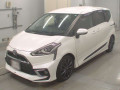 2015 Toyota Sienta
