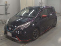 2018 Nissan Note