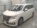 2017 Nissan Elgrand