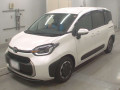 2023 Toyota Sienta