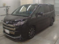 2023 Toyota Noah