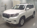 2023 Toyota Land Cruiser Prado