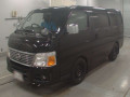 2010 Nissan Caravan Van