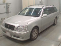 2001 Toyota Crown Estate