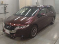 2008 Honda Odyssey