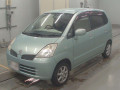 2005 Nissan Moco