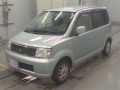 2004 Mitsubishi eK Wagon