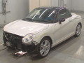2020 Daihatsu Copen