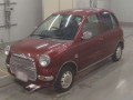 1999 Mitsubishi Minica