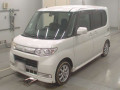 2009 Daihatsu Tanto