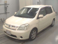 2006 Toyota Raum