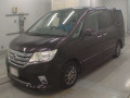 2011 Nissan Serena