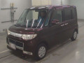 2008 Daihatsu Tanto