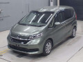 2023 Honda Freed hybrid
