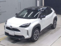 2023 Toyota YARIS CROSS