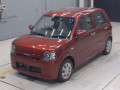2018 Daihatsu Mira Tocot