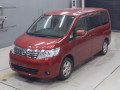 2009 Nissan Serena