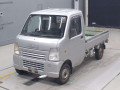 2007 Suzuki Carry Truck