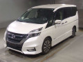 2017 Nissan Serena