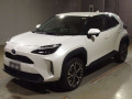 2021 Toyota YARIS CROSS