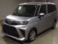 2023 Toyota Roomy