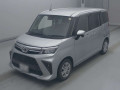 2021 Toyota Roomy