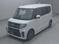 2021 Daihatsu Tanto Custom