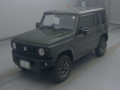 2020 Suzuki Jimny