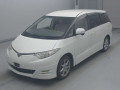 2008 Toyota Estima