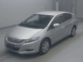 2009 Honda Insight