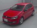 2014 Volkswagen Polo