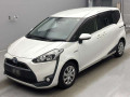 2017 Toyota Sienta