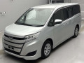 2021 Toyota Noah
