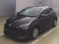 2021 Toyota YARIS