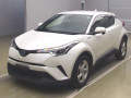 2017 Toyota C-HR