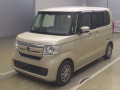 2019 Honda N-BOX