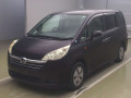 2007 Honda Step WGN