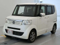 2014 Honda N-BOX