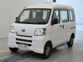 2015 Subaru Sambar
