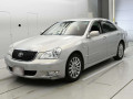 2007 Toyota Crown Majesta