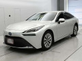 2021 Toyota Mirai