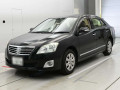 2012 Toyota Premio