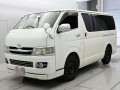 2007 Toyota Regiusace Van