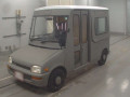 1995 Daihatsu Mira Walkthrough Van