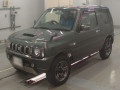 2016 Suzuki Jimny