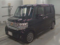 2012 Honda N-BOX CUSTOM