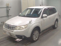 2011 Subaru Forester
