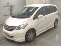2011 Honda Freed