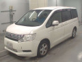 2010 Honda Step WGN