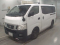 2013 Nissan NV350 CARAVAN VAN